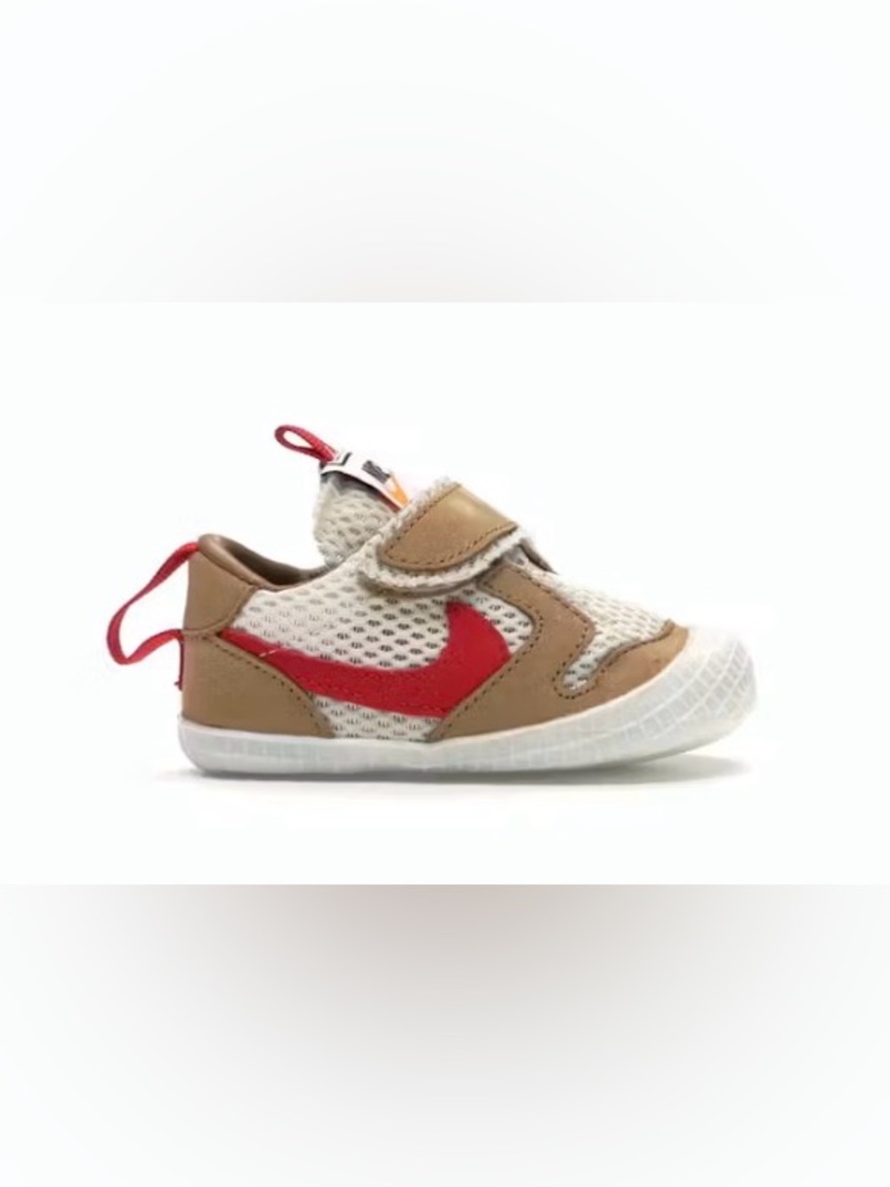 Nike Mars Yard Tom Sachs Infant Shoes